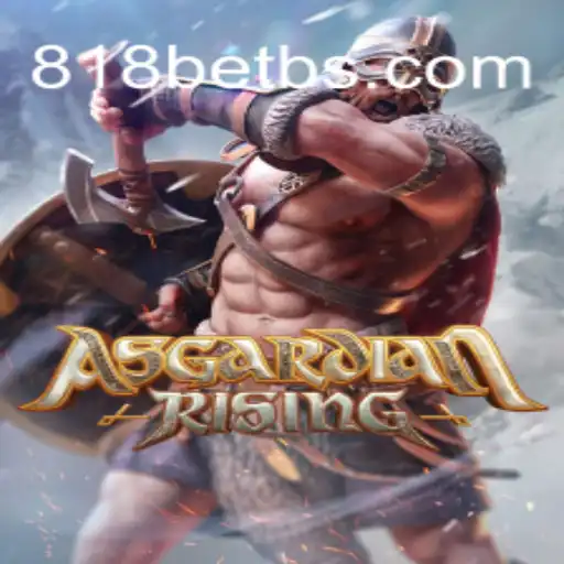 AsgardianRising: Embark on a Mythical Journey with 818bet