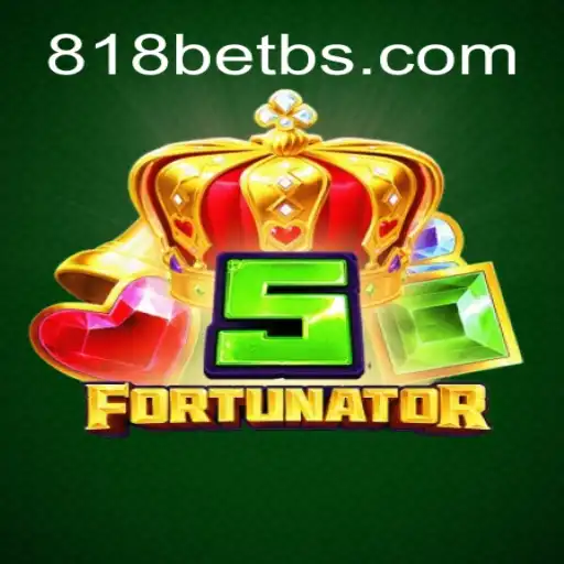 Exploring 5Fortunator: A Thrilling Journey into the World of 818bet