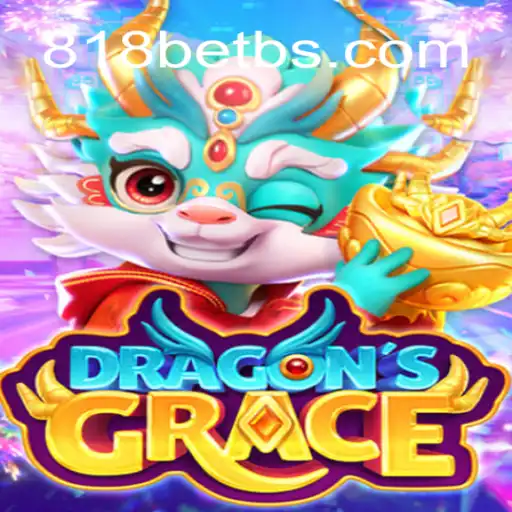 Explore DragonsGrace: The Immersive Gaming Experience on 818bet