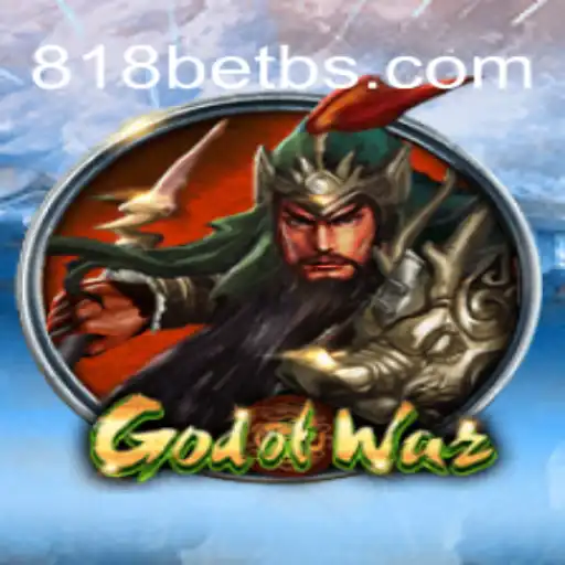God of War: A Legendary Saga Meets 818Bet