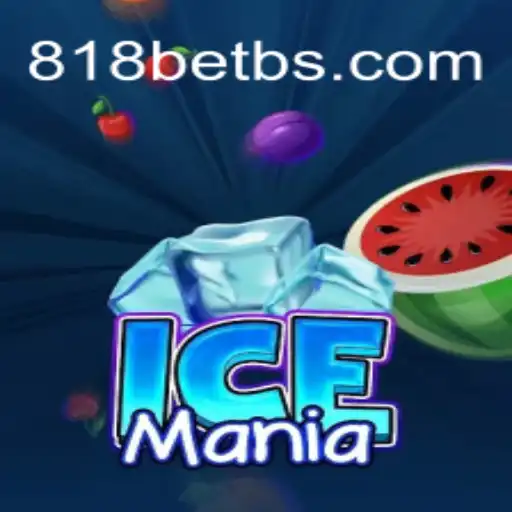 Exploring IceMania: A Frozen Adventure with 818bet
