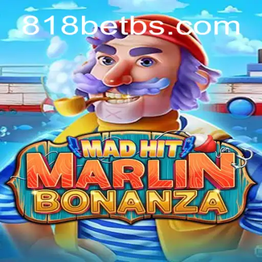 MadHitMarlinBonanza: Dive into the Thrilling Underwater Adventure with 818bet