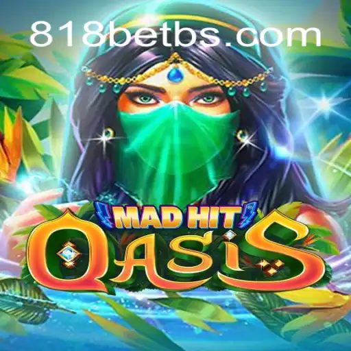Discover MadHitOasis: The New Era of Immersive Gaming