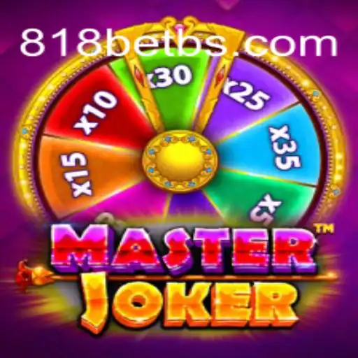 MasterJoker: A Riveting Game Exploration with 818bet