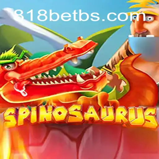 Spinosaurus: A Thrilling Adventure in the Age of Dinosaurs