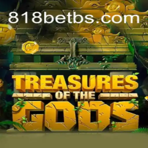 TreasureoftheGods: An Exciting New Adventure Awaits