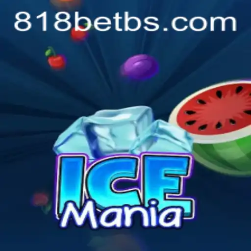 Exploring IceMania: A Frozen Adventure with 818bet