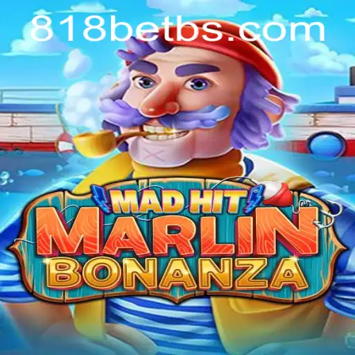 MadHitMarlinBonanza: Dive into the Thrilling Underwater Adventure with 818bet