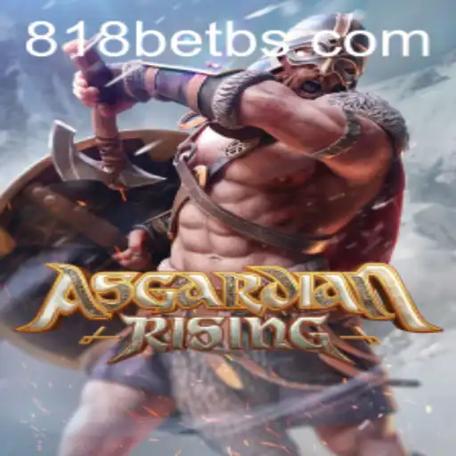 AsgardianRising: Embark on a Mythical Journey with 818bet