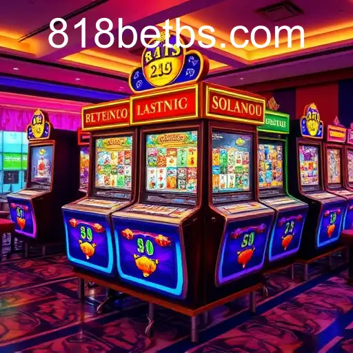 Caça-níqueis online: Uma Visão Geral