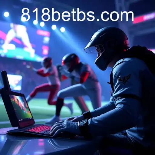 Explorando o Mundo dos Esportes Virtuais com 818bet