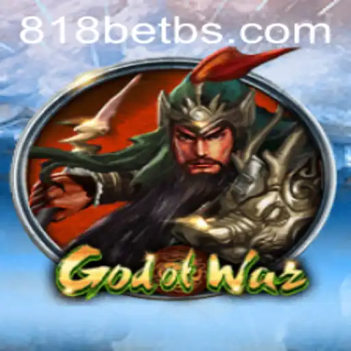God of War: A Legendary Saga Meets 818Bet