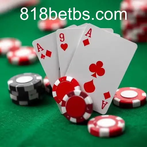 Jogos de Pôquer: Estrategia, Variações e o Papel da 818bet