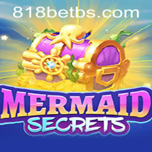 Discover the Magical World of MermaidSecrets and Dive into Its Enchanting Gameplay with 818bet