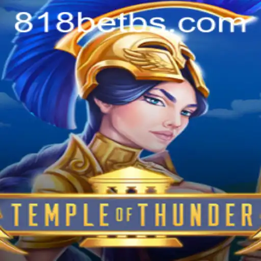 Discover the Thrilling World of TempleofThunder: A Game of Strategy and Adventure