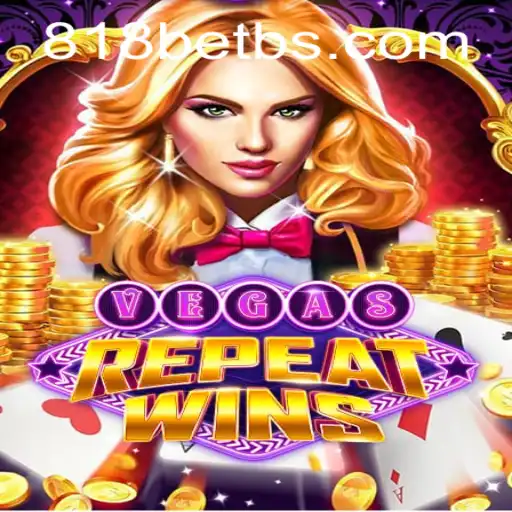 VegasRepeatWins: The Ultimate Casino Experience with 818bet