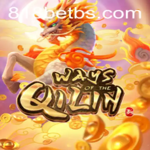 Unveiling WaysoftheQilin: A Unique Gaming Experience with 818bet
