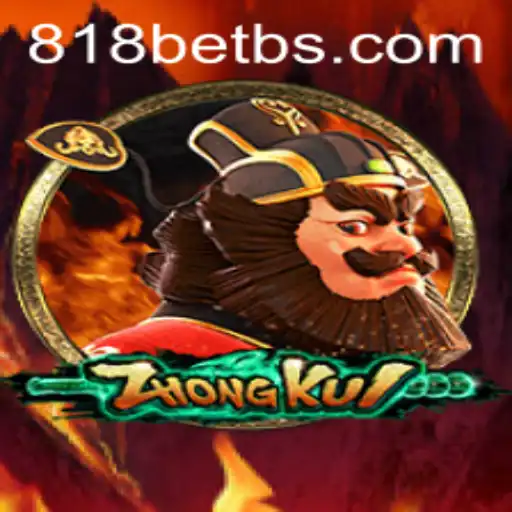 ZhongKui: Dive into the Captivating World of Mythological Gaming