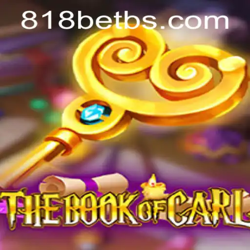 Explore 'TheBookofCarl': A Journey into the World of Strategy and Chance