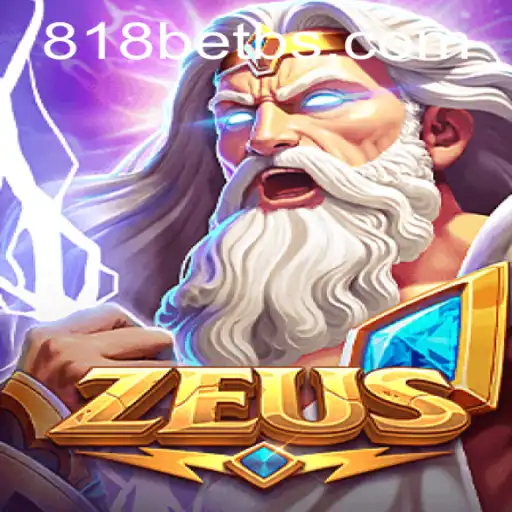 Exploring the Mystical World of Zeus in 818bet