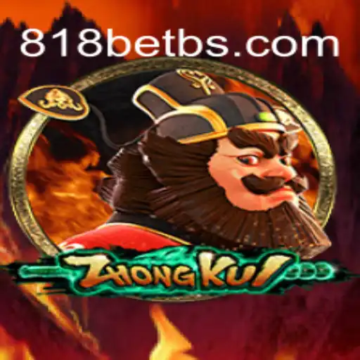ZhongKui: Dive into the Captivating World of Mythological Gaming